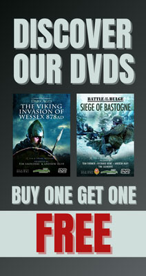 Discover our DVDs