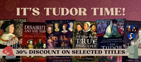 It's Tudor time